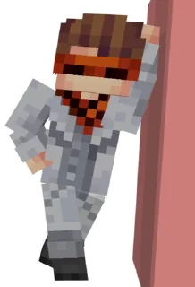 Video sticker 🌟 L1kzyLoshka :: @fStikBot