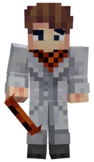 Sticker 🌟 L1kzyLoshka :: @fStikBot