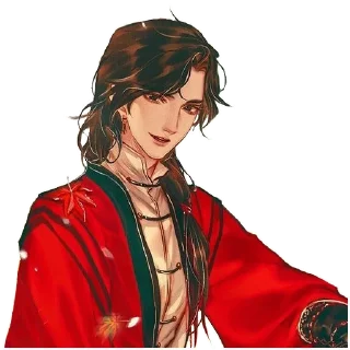 Video sticker 😍 Небожижа