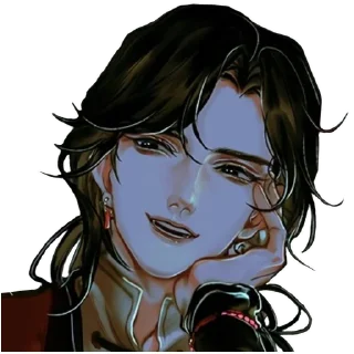 Video sticker 😏 Небожижа