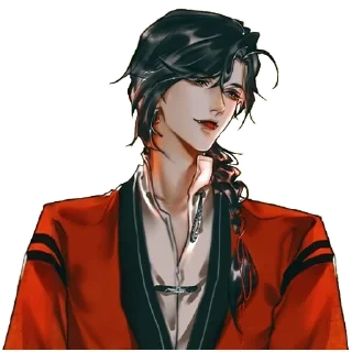 Video sticker 😜 Небожижа