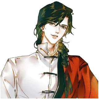 Telegram sticker 😎 Небожижа