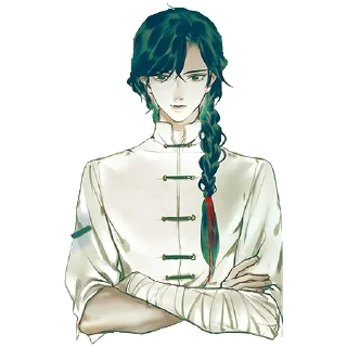 Telegram sticker 👿 Небожижа