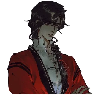 Telegram sticker 😐 Небожижа