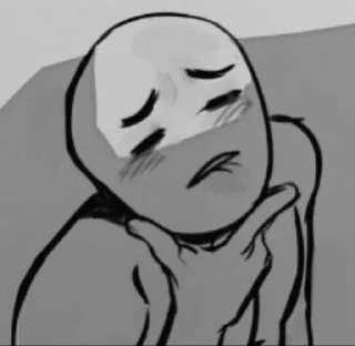 Video sticker 🥵 ♡ – @votre_cher