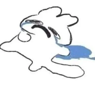 Telegram stiker 😭 ♡ – @votre_cher