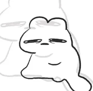 Telegram stiker 😓 ♡ – @votre_cher