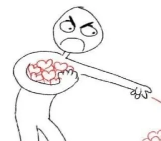 Video sticker ❤️ ♡ – @votre_cher