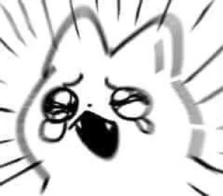 Telegram stiker 🥺 ♡ – @votre_cher