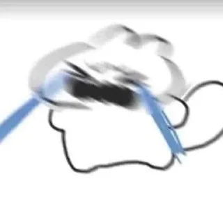 Telegram stiker 😭 ♡ – @votre_cher