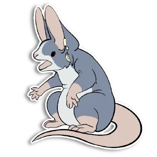 Telegram sticker 🤨 COPOKA |Копока