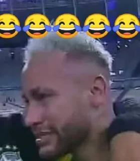 Telegram sticker 😐 @itwojak