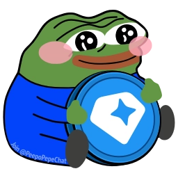 Sticker 💎 Peepo @PeepoHD