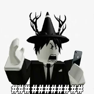 Telegram sticker 😎 хИИра ➡️ @Ctikerubot