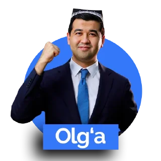 Video sticker ✊ Alisher Sa'dullayev (@alisher_sadullaev)