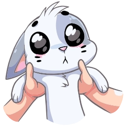Sticker 😬 Бисквит @emojivk