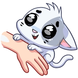 Sticker ☺️ Бисквит @emojivk
