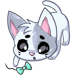 Sticker 🤨 Бисквит @emojivk