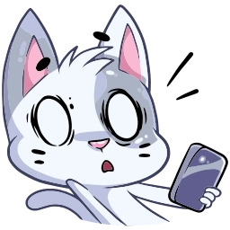 Sticker 😳 Бисквит @emojivk