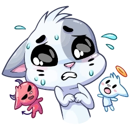 Sticker 😬 Бисквит @emojivk