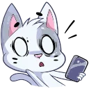 Video sticker 😳 Бисквит @em...