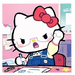 Video sticker 🐱 Stickers ➜ @StickersPackRobot