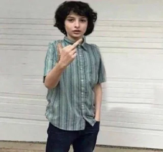 Telegram sticker 🖕 leysiis pon :: @fStikBot