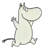 Video sticker 🏃 soft inside (polin...