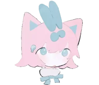 Video sticker ❗ ૮꒰ ᜊ . ᴗ ꒱ა @wexsavi ᭡