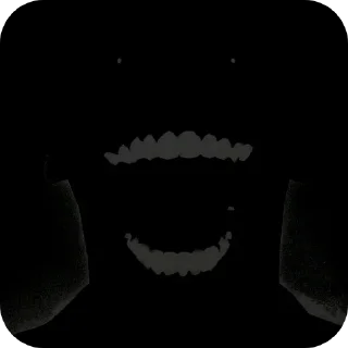 Телеграм стикер 👄 only pain