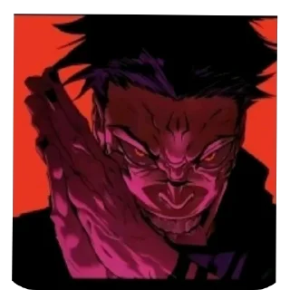 Video sticker 👄 only pain