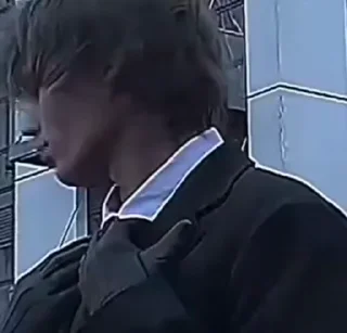 Video sticker 🤫 я ебал