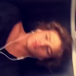 Video sticker 🌟 я ебал