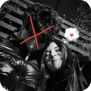 Video sticker 🔳 Bahar @St4RGirl0