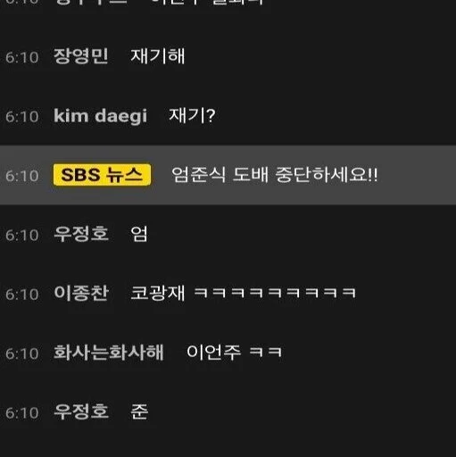 Telegram stiker 😧 우유통좌