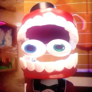 Video sticker 🦷 @KOMIMAYSTIKW   𐔌 𝒞𝔞𝔦𝔫𝔢 :: @fStikBot