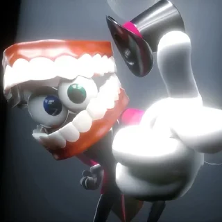 Video sticker 🦷 @KOMIMAYSTIKW   𐔌 𝒞𝔞𝔦𝔫𝔢 :: @fStikBot