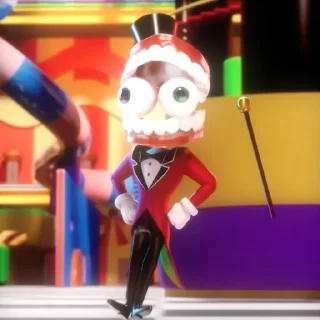 Telegram sticker 🦷 @KOMIMAYSTIKW   𐔌 𝒞𝔞𝔦𝔫𝔢 :: @fStikBot