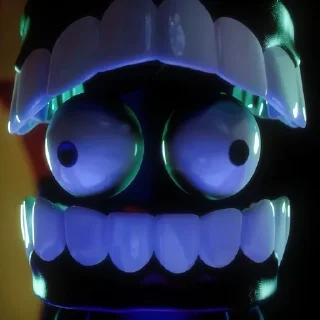 Video sticker 🦷 @KOMIMAYSTIKW   𐔌 𝒞𝔞𝔦𝔫𝔢 :: @fStikBot