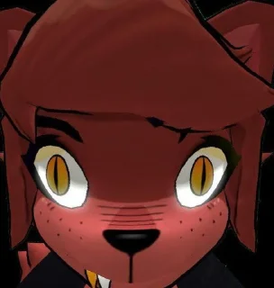 Sticker 😳 Fexa FNC By @Eleslest