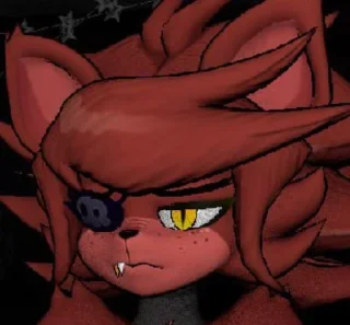 Video sticker 🌟 Fexa FNC By @Eleslest