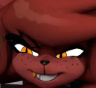 Video sticker 🌟 Fexa FNC By @Eleslest