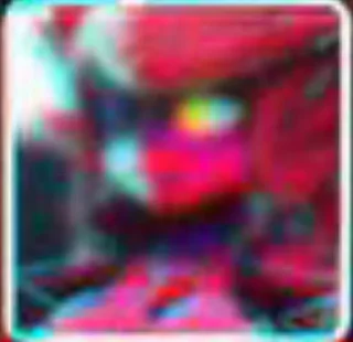 Telegram sticker 🌟 Fexa FNC By @Eleslest