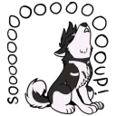 Telegram sticker 😬 Baeo 2 - @Baeopup