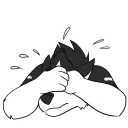 Telegram sticker 😊 Baeo 2 - @Baeopup