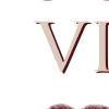 Sticker 🤩 Оформление нитями @lancaster_sims4 │ @ephiemera_fonts