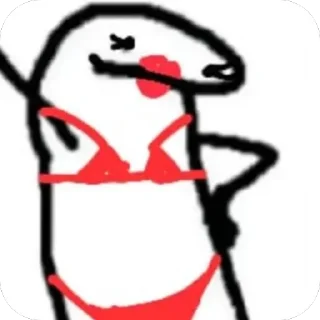 Video sticker 🫥 neir