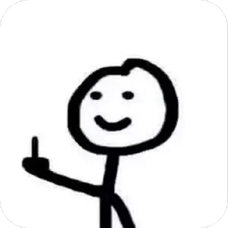 Sticker 🫥 neir
