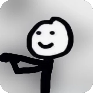 Video sticker 🫥 neir