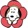 Sticker 🌸 snoopy 
BY @NotPauline